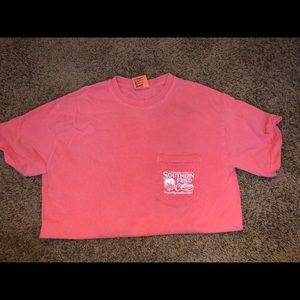 Southern Fried Cotton T-Shirt